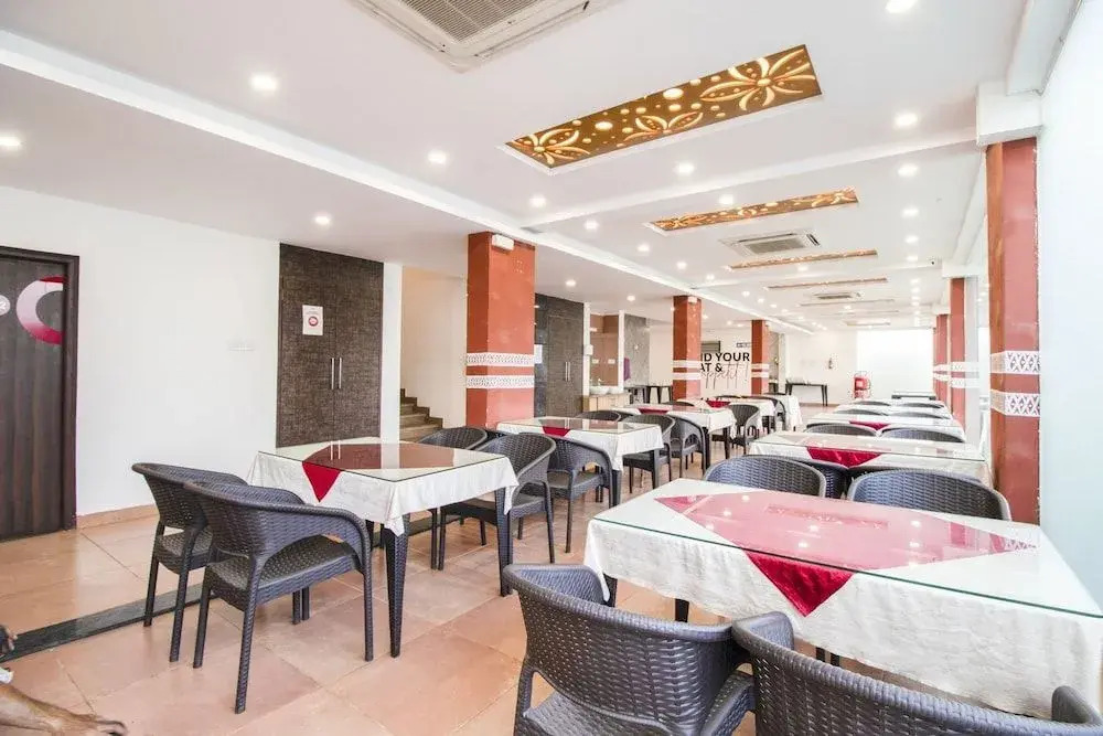 Collection O 22550 Meridien Suites Marathahalli