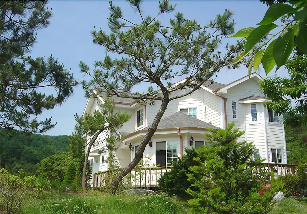 Yangpyeong Iris Pension
