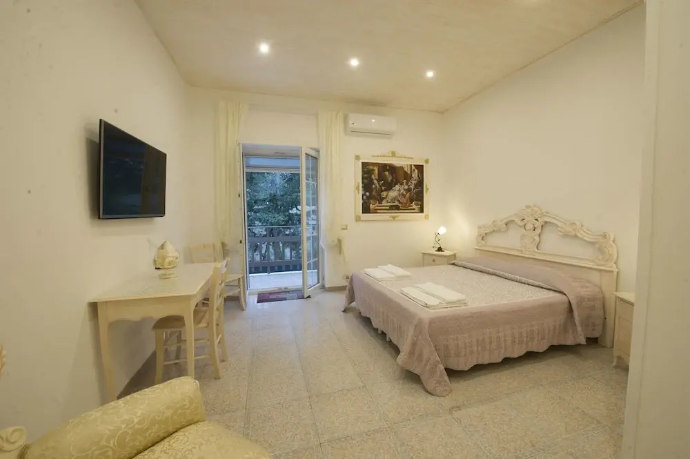 La Cutizza B&B