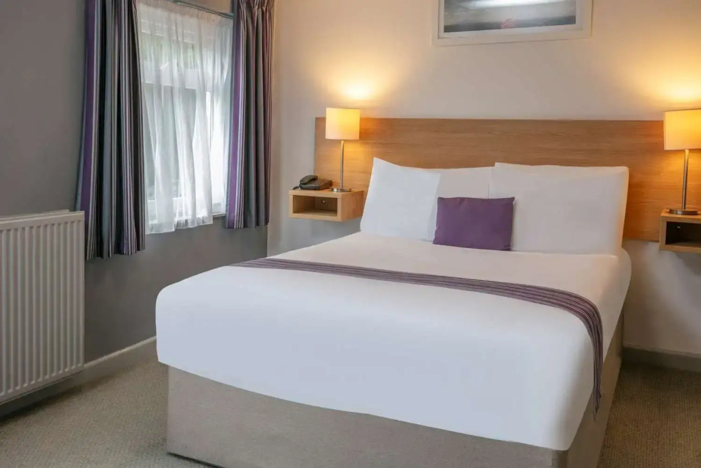 Tor Park Hotel Sure Hotel Collection By Bw