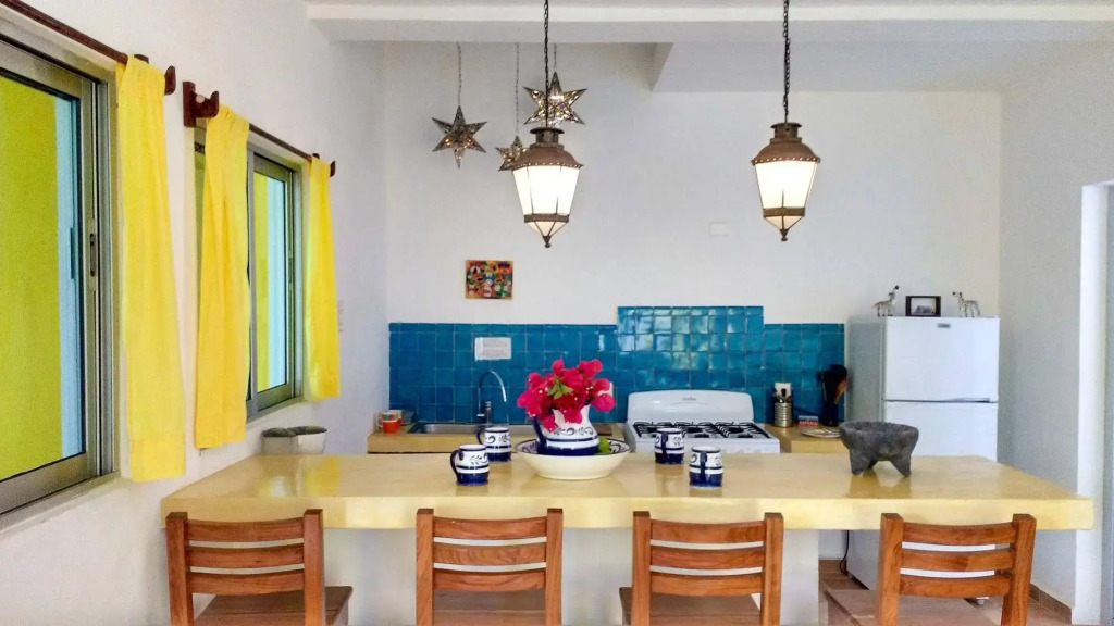 Casa Chachalaca