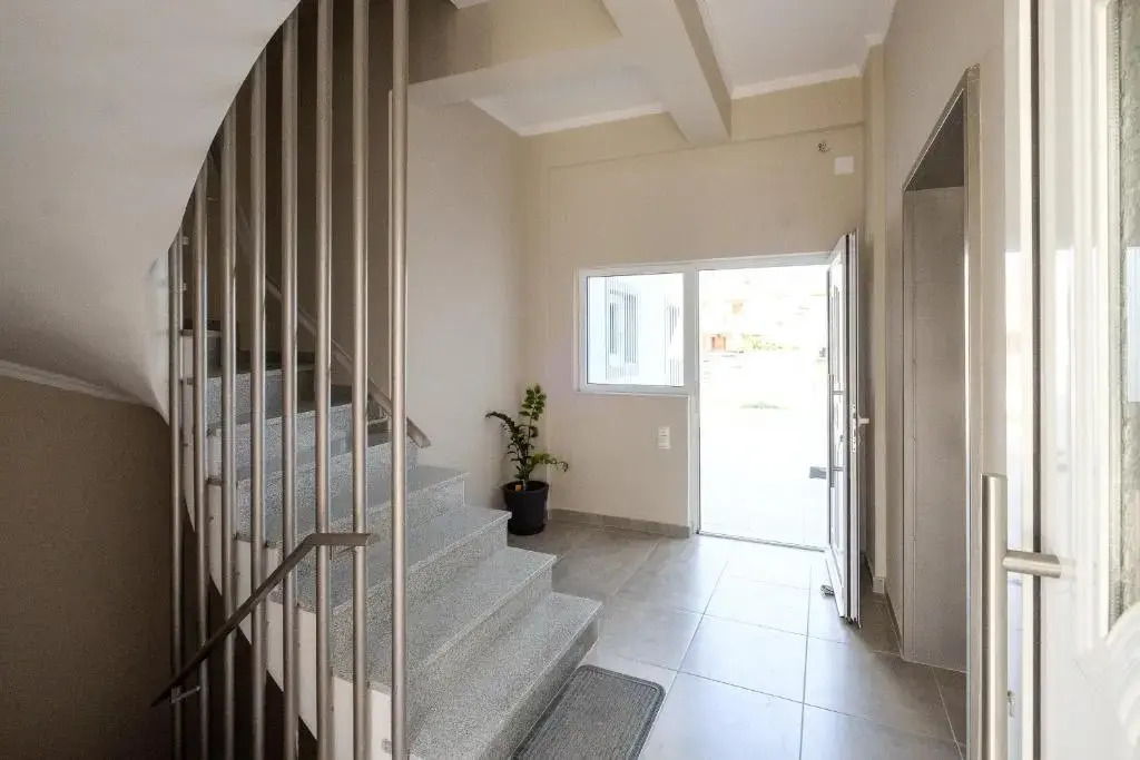 Oreon Suites Nafplio