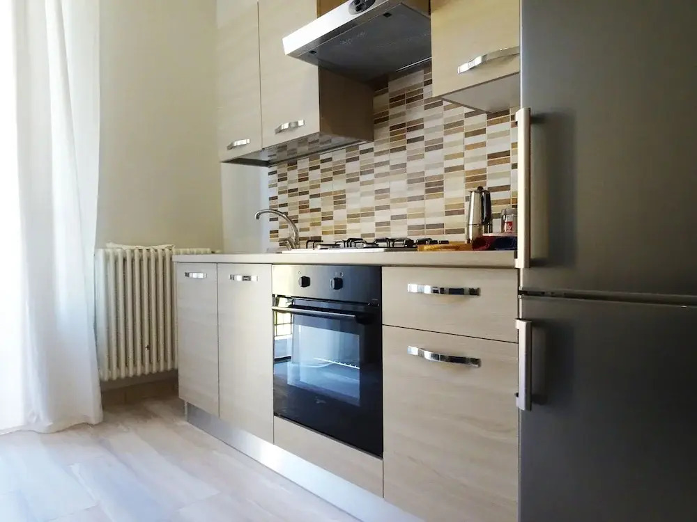 Casa Baragiola