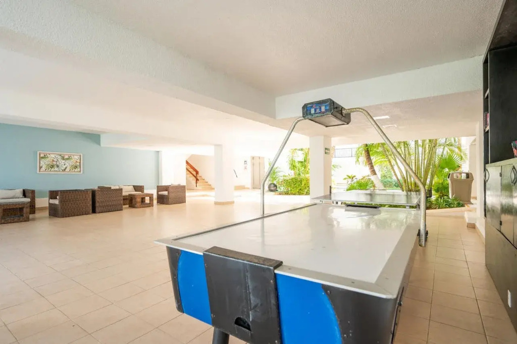 Beachscape Kin Ha Villas & Suites