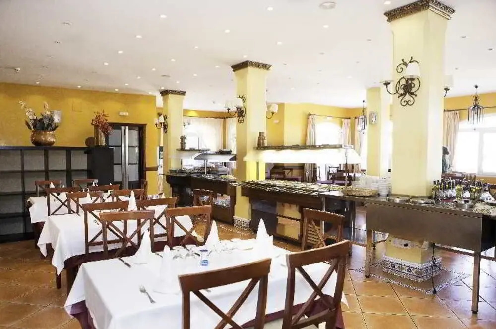 Dunas de Doñana Resort