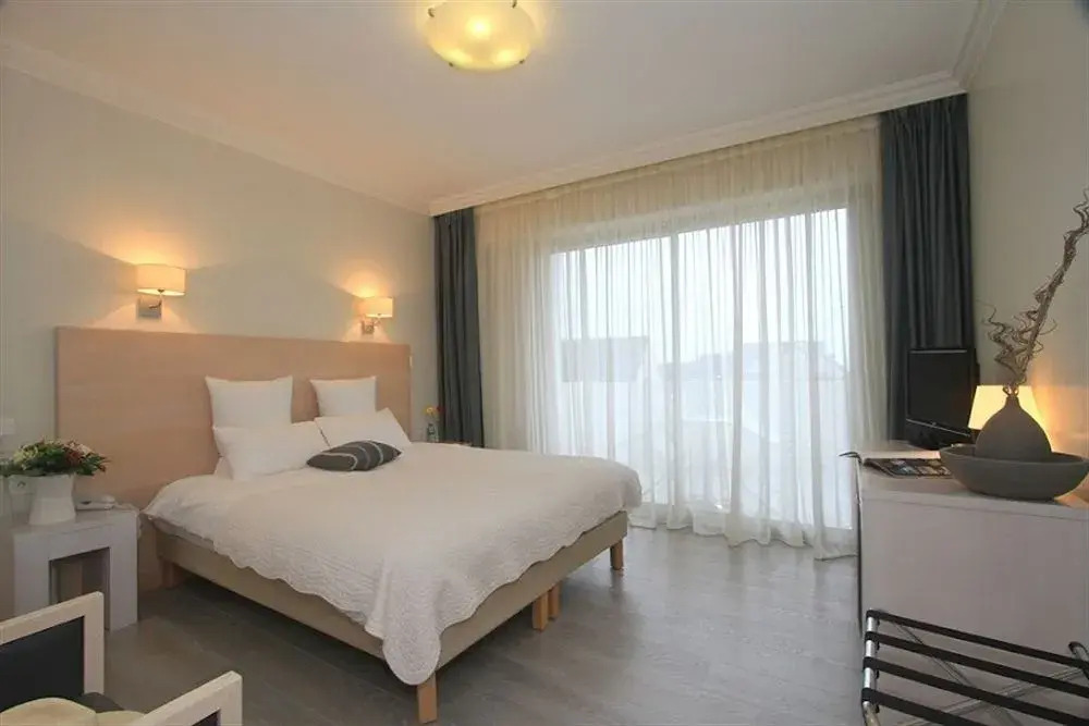 Hôtel Ker-Noyal Quiberon Plage