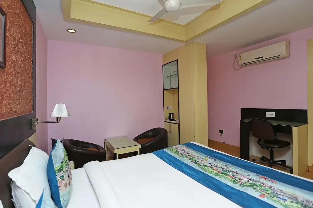 Hotel Churuwala Inn