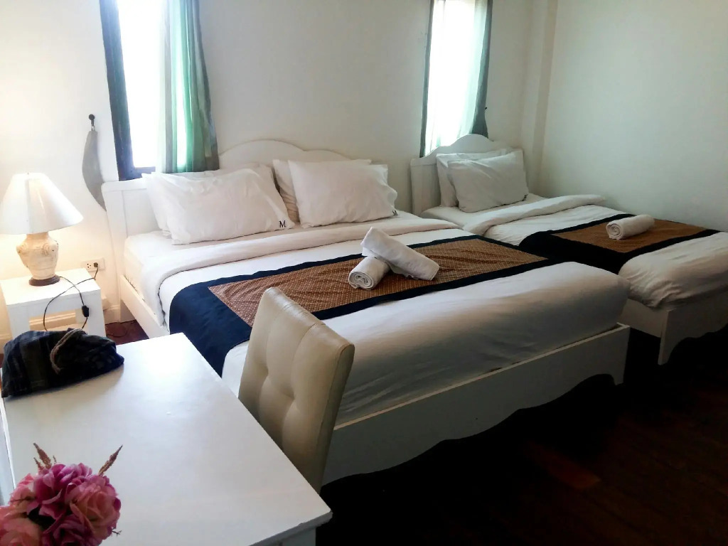 Mona Chiang Mai Boutique