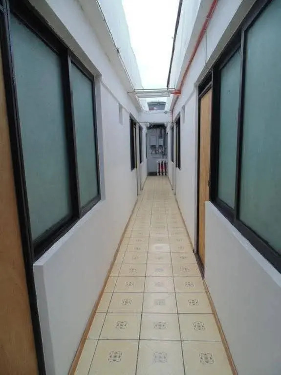 Hostal Santa Ana