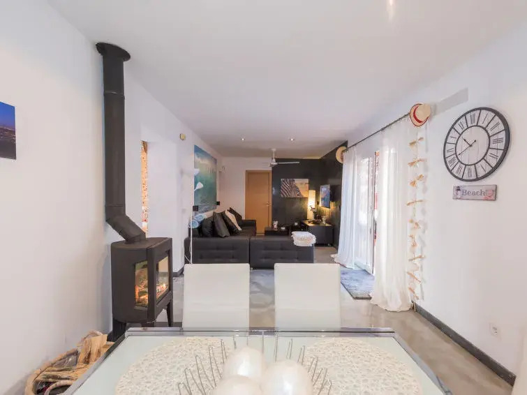 Holiday Home Can Marc Beach House