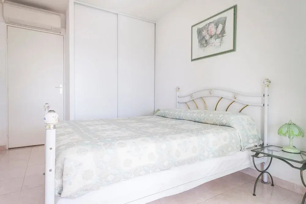 Riviera Parc Apartment 1
