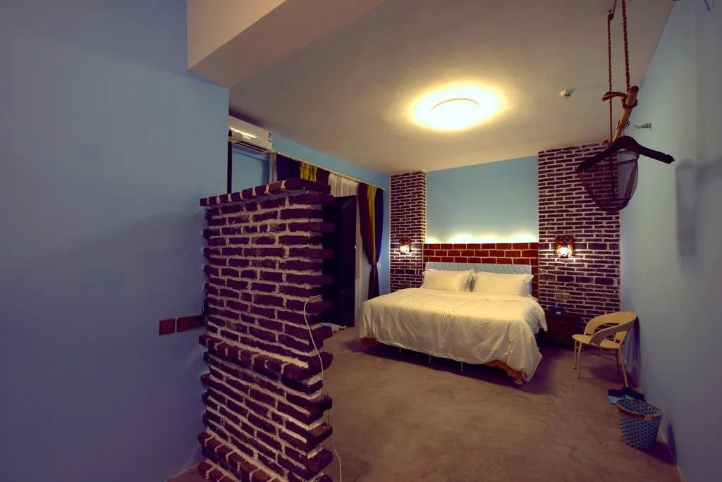 Muyu Boutique B&B