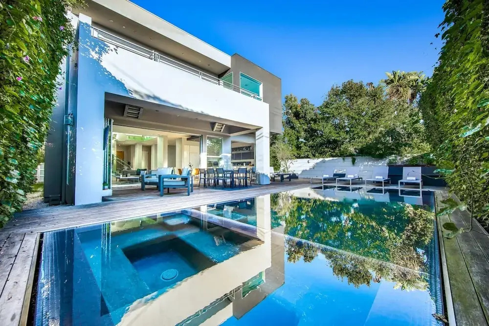 Villa Mode