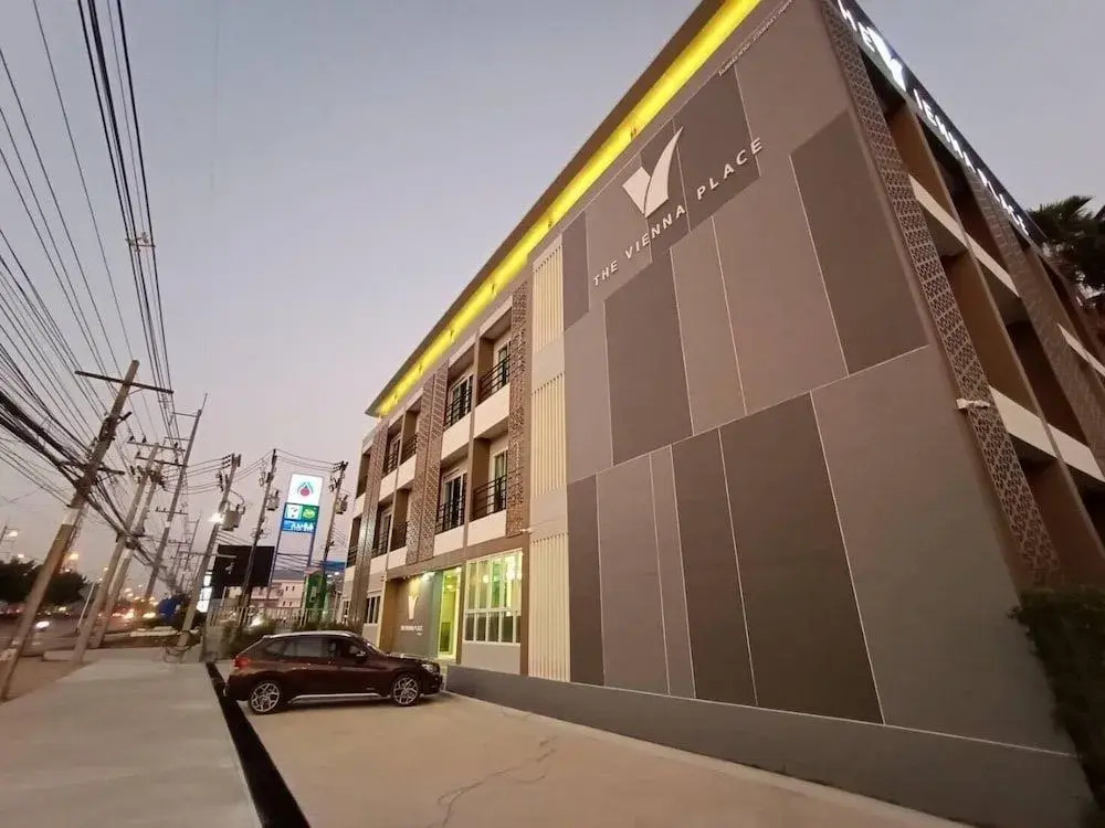 The Vienna Place