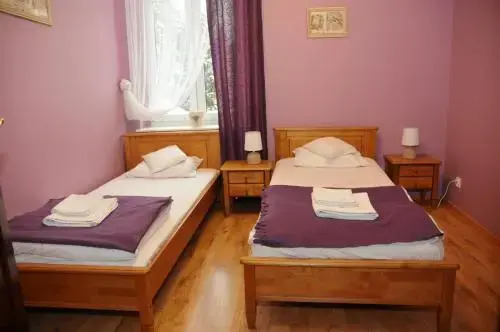 Villa Montana