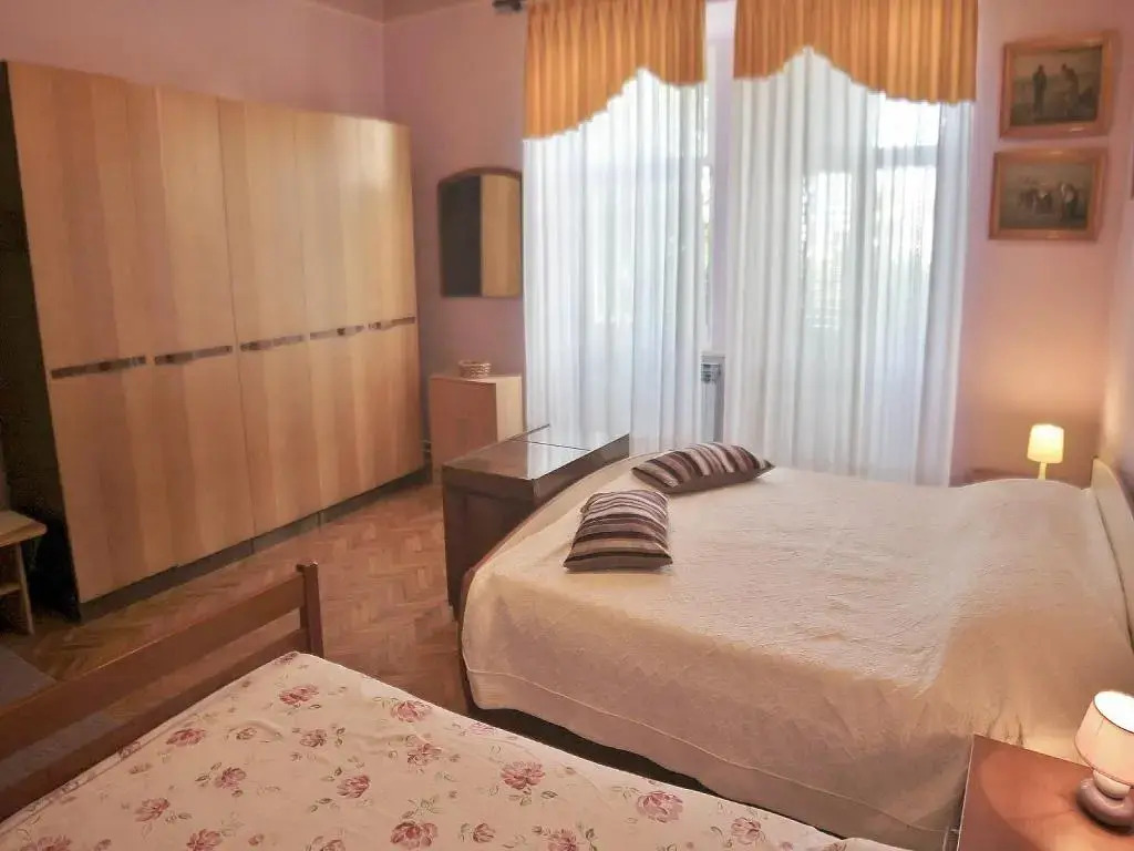 Apartment Butković 312