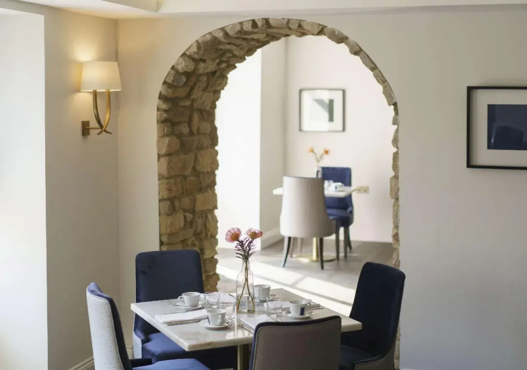 New Bath Hotel & Spa, a member of Radisson Individuals