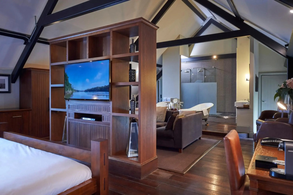 Hotel Du Vin Newcastle