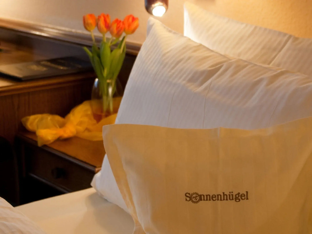 Hotel Sonnenhügel