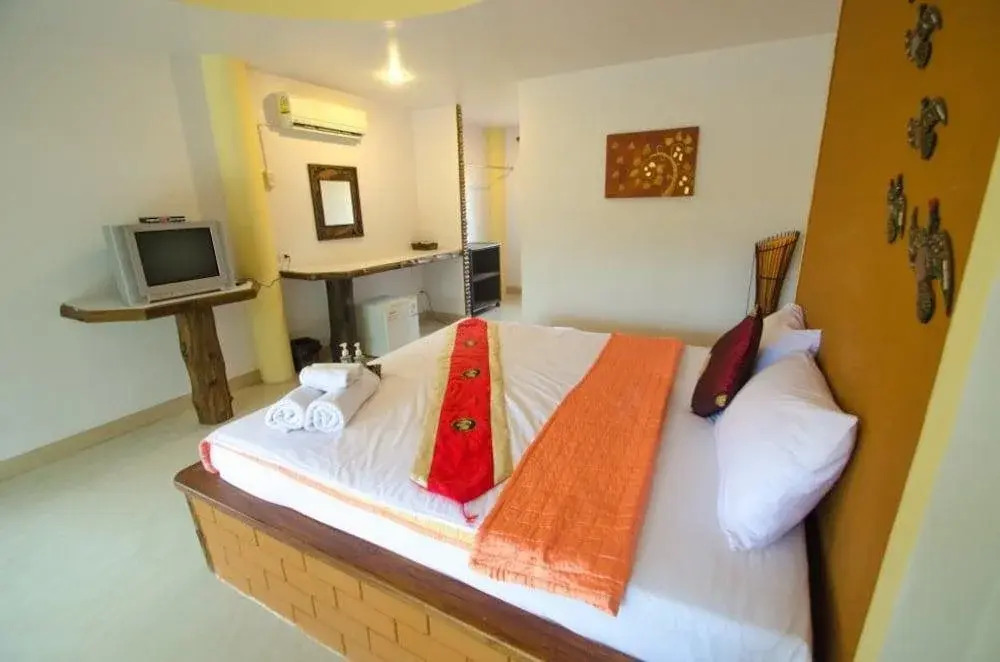 Baan Aroonwan Hua Hin