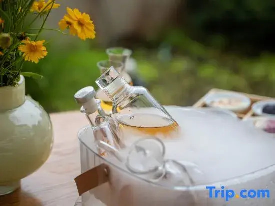 Wuyi Mountain Xiyinshanshu Homestay