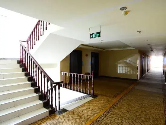 Han Xiang Hotel
