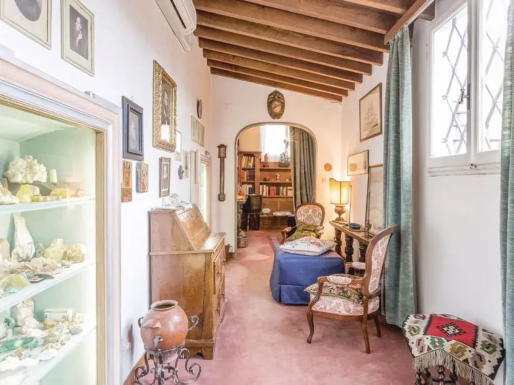 Locazione Turistica La Torretta