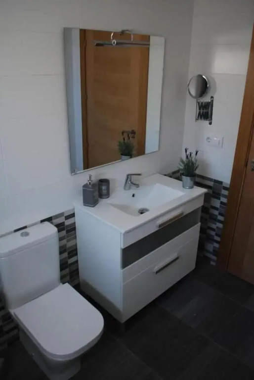 Apartamentos Rurales el Trillo