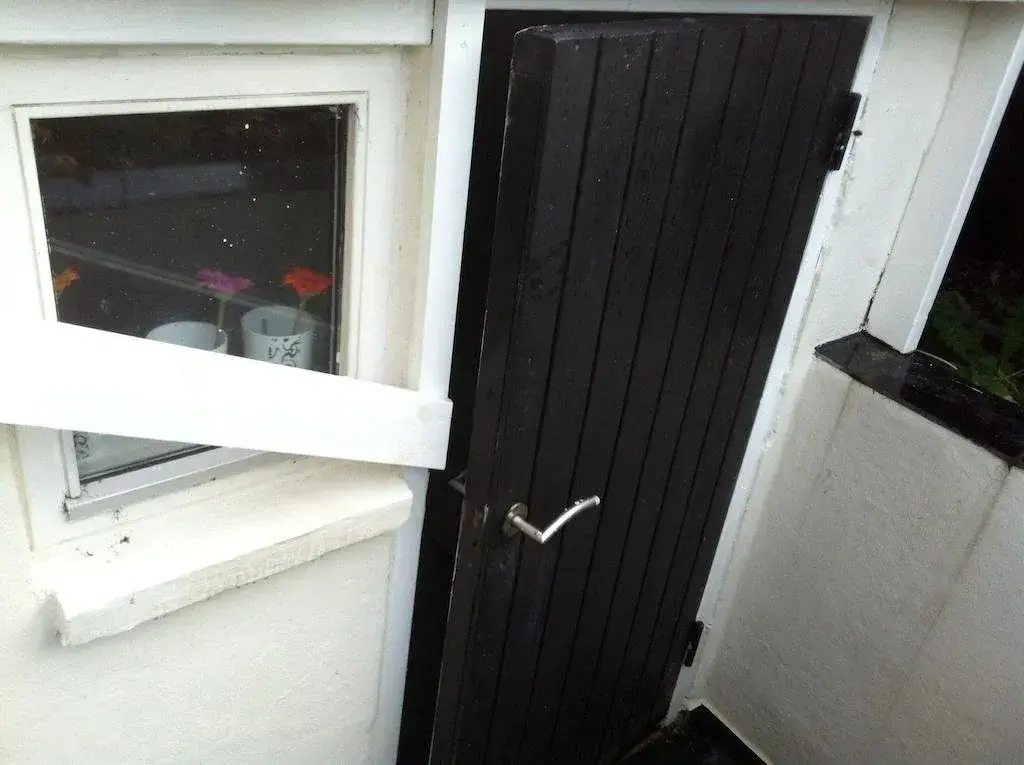 Nyborg Bed & Breakfast