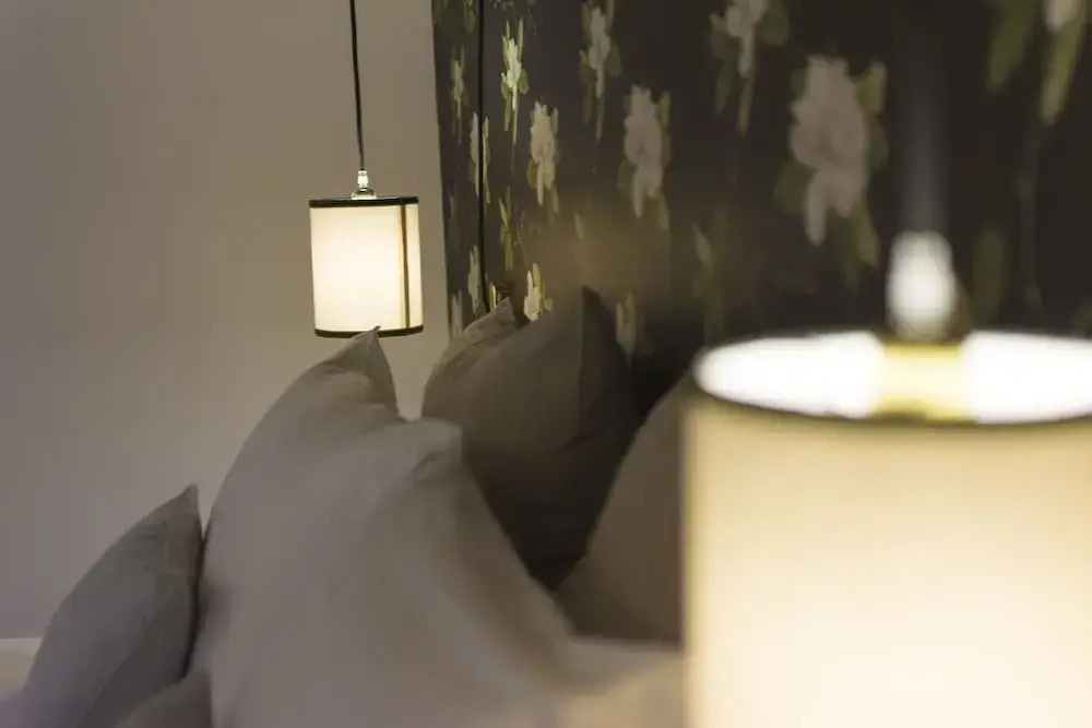 i Fiori de Mario Suites