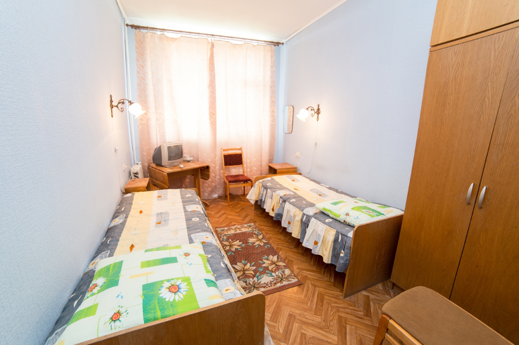 Sosnovyj bor, Minskaja oblast'