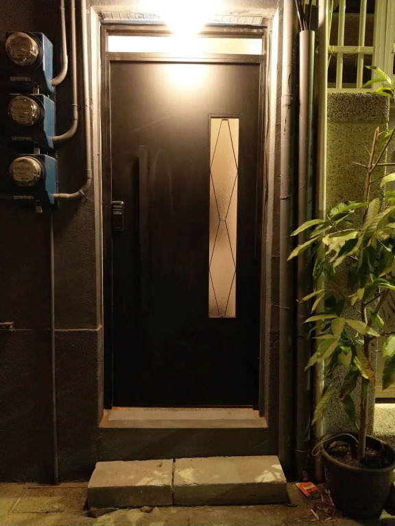 OYAJI Guesthouse 歐野基民家宿泊
