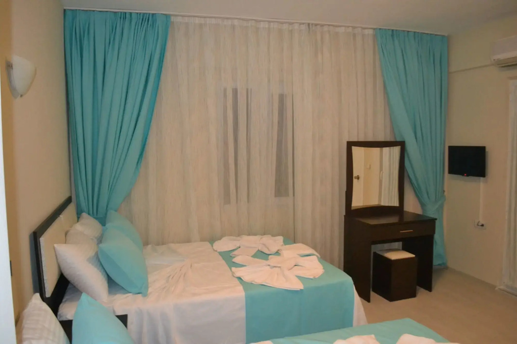 Mavi Hotel