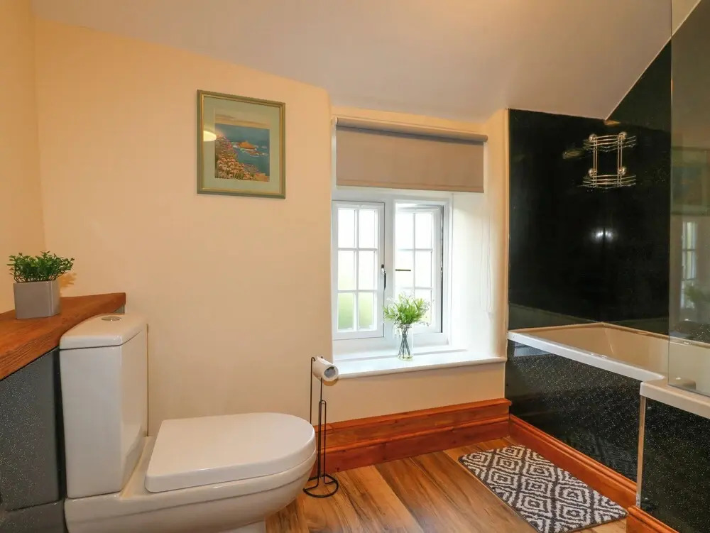 Rock Cottage