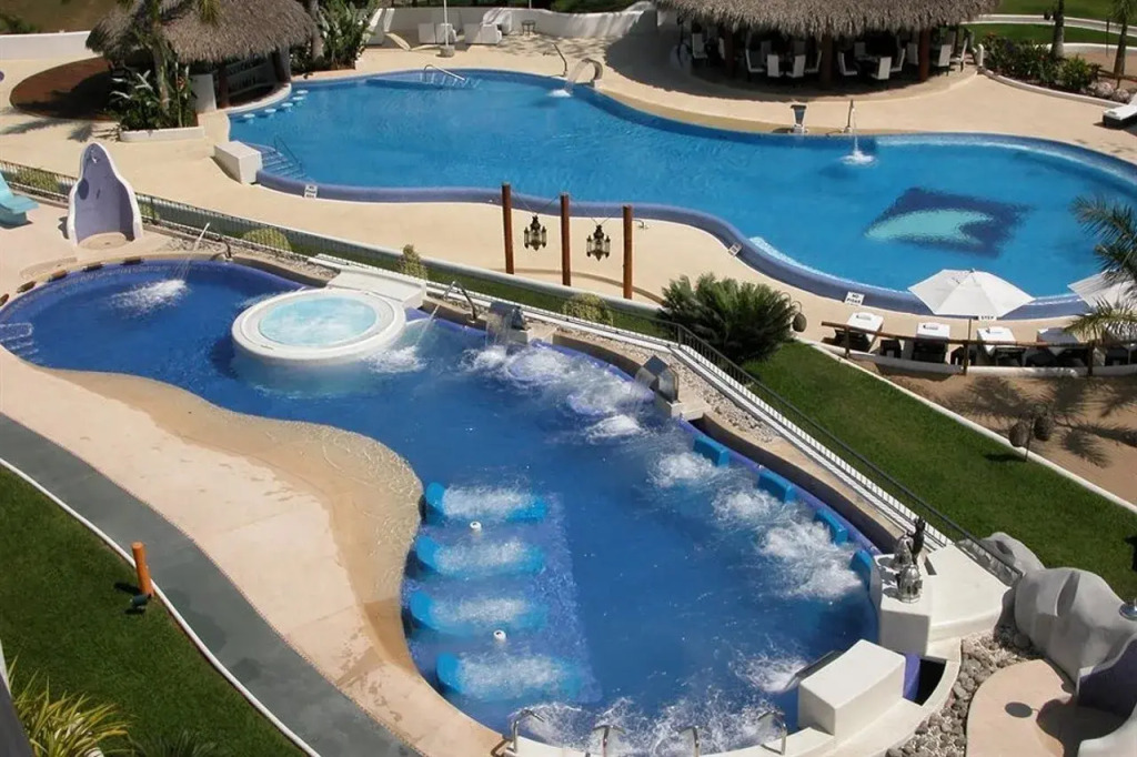 Pacifica Resort Ixtapa