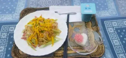 Deqing Qianxi Nianba Youth Hostel
