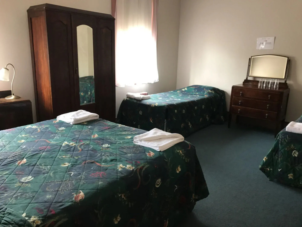 Grand View Hotel