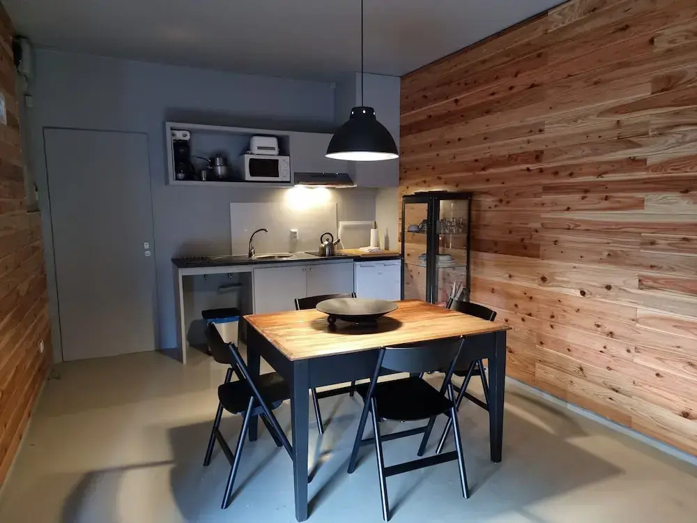Place of Moments Natur-Suites SPA
