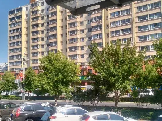 Furui Hotel