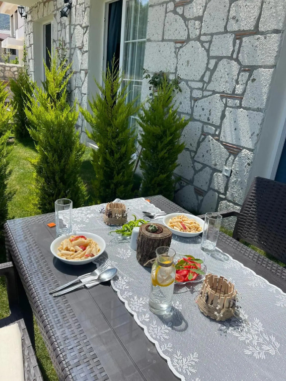 Merlin Apart Otel