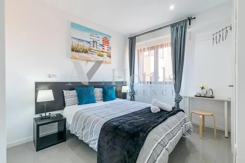 AYZ Frailes - Auto check-in property