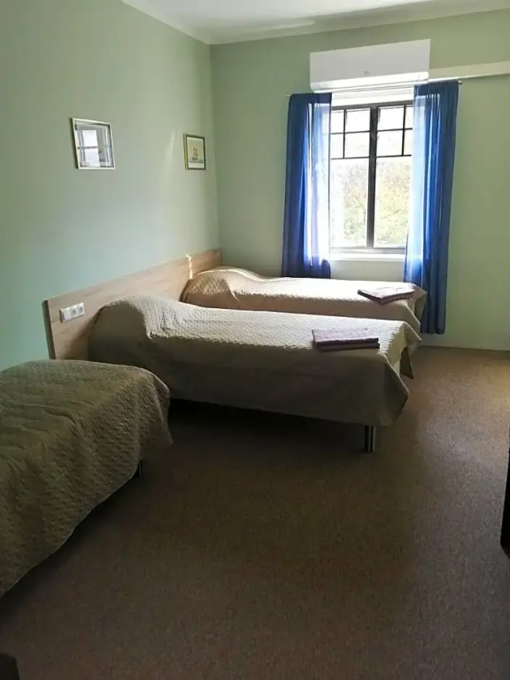 Goodwin Guest House