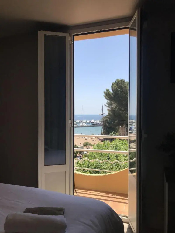 Hotel La Calanque