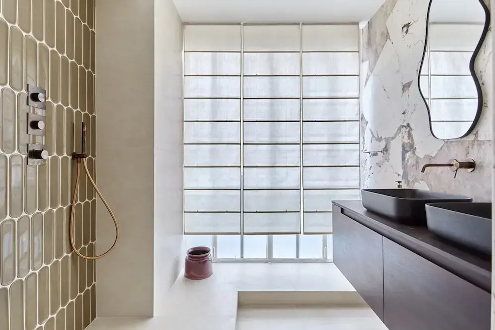 Sublime Apartment With AC - Center of Paris