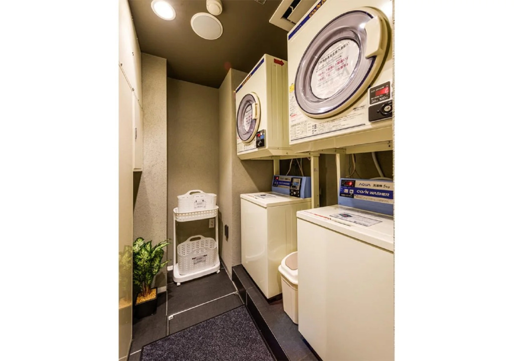Hotel Livemax Asakusabashi Station
