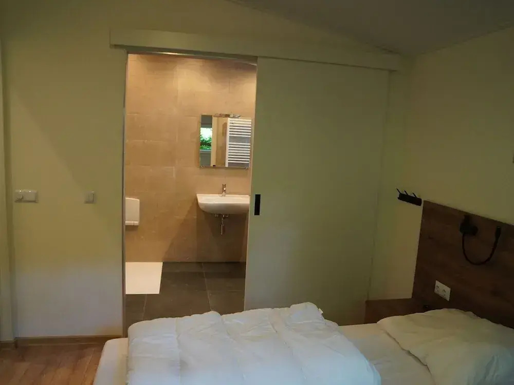Nature-Connected Modern Stay