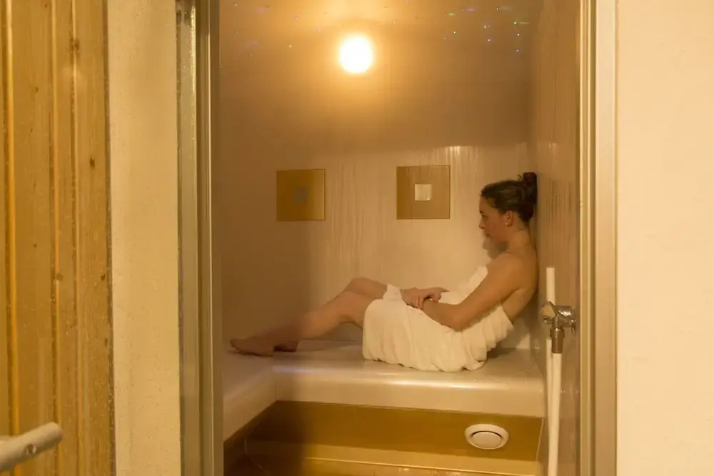 Hotel le Beausite
