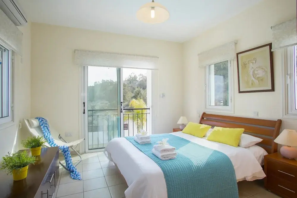 Protaras Villa Jovanna