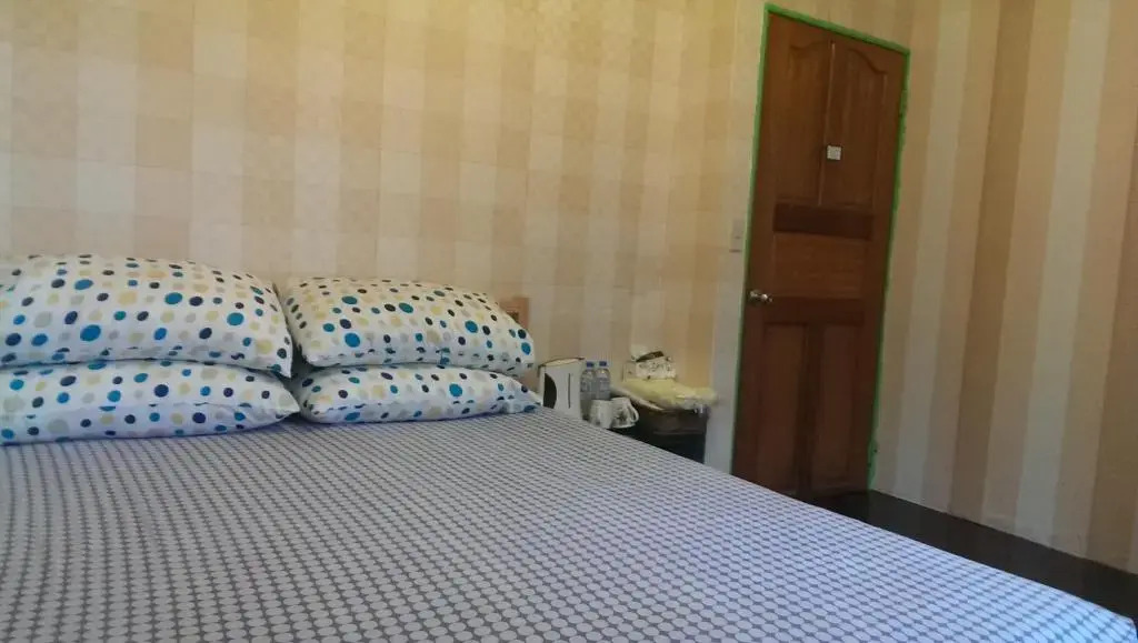 Jiufen B&B Uncle Xies