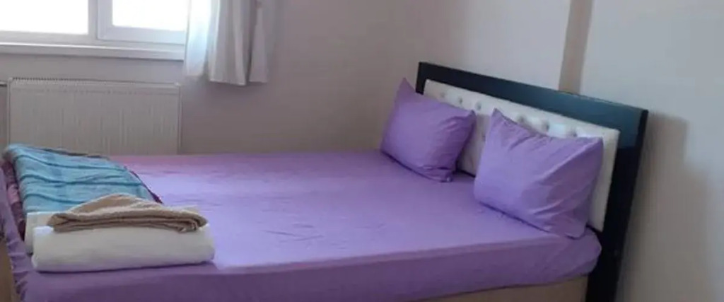 Bulut Otel